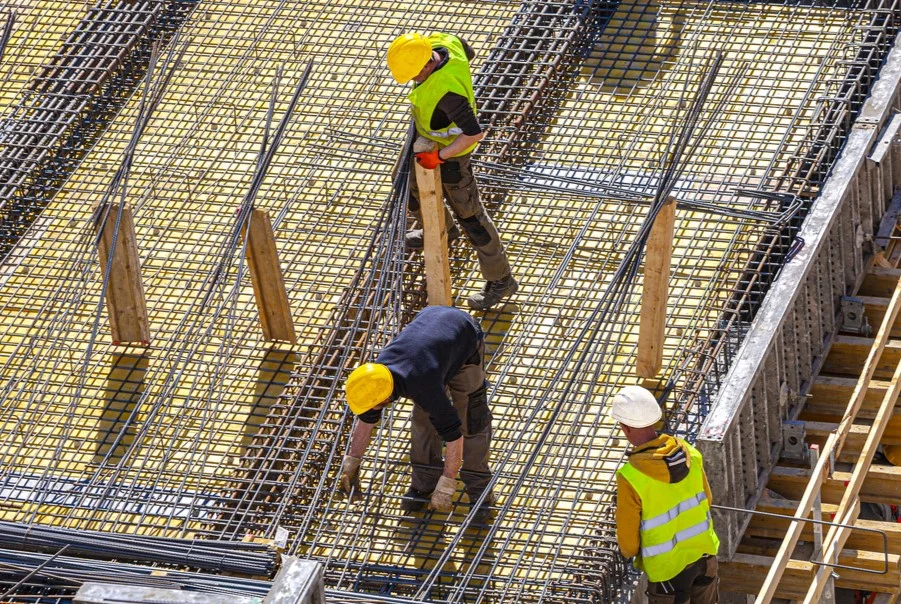 Malkara İnşaat Kalıpçısı